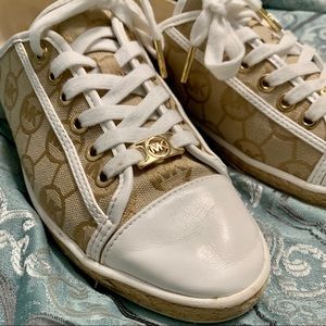Michael Kors Tenis 👟